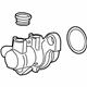 GM 95414483 Master Cylinder GM 95414483 Master Cylinder