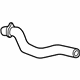 GM 10233202 Upper Hose