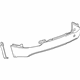 GM 84352365 Lower Cover GM 84352365 Lower Cover