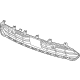 GM 85105467 Grille, Radiator Grille