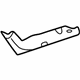 GM 15083333 Cowl Side Panel Reinforcement, Lower Driver Side GM 15083333 Cowl Side Panel Reinforcement, Lower Driver Side