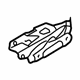 GM 26686577 Hinge, Passenger Side