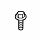 GM 11546866 Motor Mount Bolt GM 11546866 Motor Mount Bolt