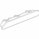 GM 42421412 High Mount Lamp GM 42421412 High Mount Lamp