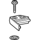 GM 84496064 Hold Down Clamp GM 84496064 Hold Down Clamp
