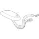 GM 87865784 Antenna GM 87865784 Antenna