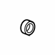 GM 5480776 Headlamp Assembly Grommet GM 5480776 Headlamp Assembly Grommet