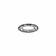 GM 22738433 Fuel Pump Retainer GM 22738433 Fuel Pump Retainer