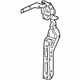 GM 88980384 Hinge GM 88980384 Hinge