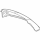 GM 15132129 Roof Panel GM 15132129 Roof Panel
