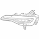 GM 84756145 Headlamp Assembly, Front Driver Side GM 84756145 Headlamp Assembly, Front Driver Side