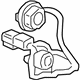 GM 13419399 Socket & Wire