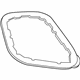 GM 13463711 Tail Lamp Assembly Gasket