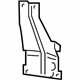 GM 22987076 Front Mount Bracket, Driver Side GM 22987076 Front Mount Bracket, Driver Side