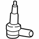 GM 84670800 Outer Tie Rod GM 84670800 Outer Tie Rod