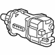 GM 84189092 Motor GM 84189092 Motor