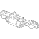 GM 86523410 Actuator, Steering, Rear GM 86523410 Actuator, Steering, Rear