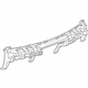 GM 84434266 Energy Absorber, Rear GM 84434266 Energy Absorber, Rear