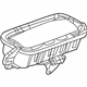 GM 85103035 Passenger Air Bag
