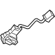 GM 84992650 Temperature Sensor GM 84992650 Temperature Sensor