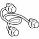 GM 22862122 Socket & Wire GM 22862122 Socket & Wire