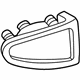 GM 5978166 Tail Lamp, Passenger Side