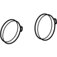 GM 42566665 Boot Kit Clamp GM 42566665 Boot Kit Clamp
