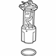GM 86801553 Fuel Pump GM 86801553 Fuel Pump