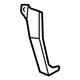 GM 25913450 Rear Body Panel Bracket, Passenger Side GM 25913450 Rear Body Panel Bracket, Passenger Side