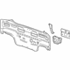 GM 22805148 Rear Body Panel GM 22805148 Rear Body Panel