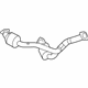 GM 19418926 Catalytic Converter GM 19418926 Catalytic Converter