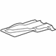 GM 22869576 Heat Shield GM 22869576 Heat Shield
