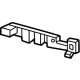 GM 84406762 Lower Grille