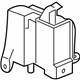 GM 84396043 Bracket