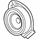 GM 39243285 Rear Driver Speaker GM 39243285 Rear Driver Speaker