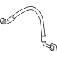GM 26349737 Hose, Hydraulic Brake GM 26349737 Hose, Hydraulic Brake