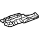 GM 42707018 Module Bracket GM 42707018 Module Bracket