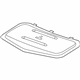 GM 84728012 Insulator GM 84728012 Insulator