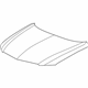 GM 84931160 Hood GM 84931160 Hood