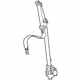 GM 84572171 Belt & Retractor, Black, Driver Side GM 84572171 Belt & Retractor, Black, Driver Side