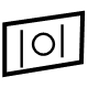 GM 23165919 Retainer Plate, Passenger Side GM 23165919 Retainer Plate, Passenger Side