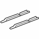 GM 15115643 Lower Reinforcement GM 15115643 Lower Reinforcement