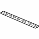 GM 15859886 Rear Crossmember GM 15859886 Rear Crossmember