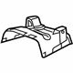GM 85159355 Bracket, Floor Pan