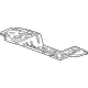 GM 85774296 EXTENSION ASM-R/FLR PNL RR GM 85774296 EXTENSION ASM-R/FLR PNL RR