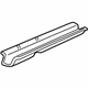 GM 15075205 Side Rail, Passenger Side GM 15075205 Side Rail, Passenger Side