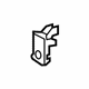 GM 19317598 Lock GM 19317598 Lock