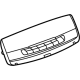 GM 85067620 Control, Heater And Air Conditioner Control GM 85067620 Control, Heater And Air Conditioner Control