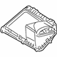 GM 15870743 Upper Housing