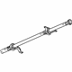 GM 22960220 Drive Shaft